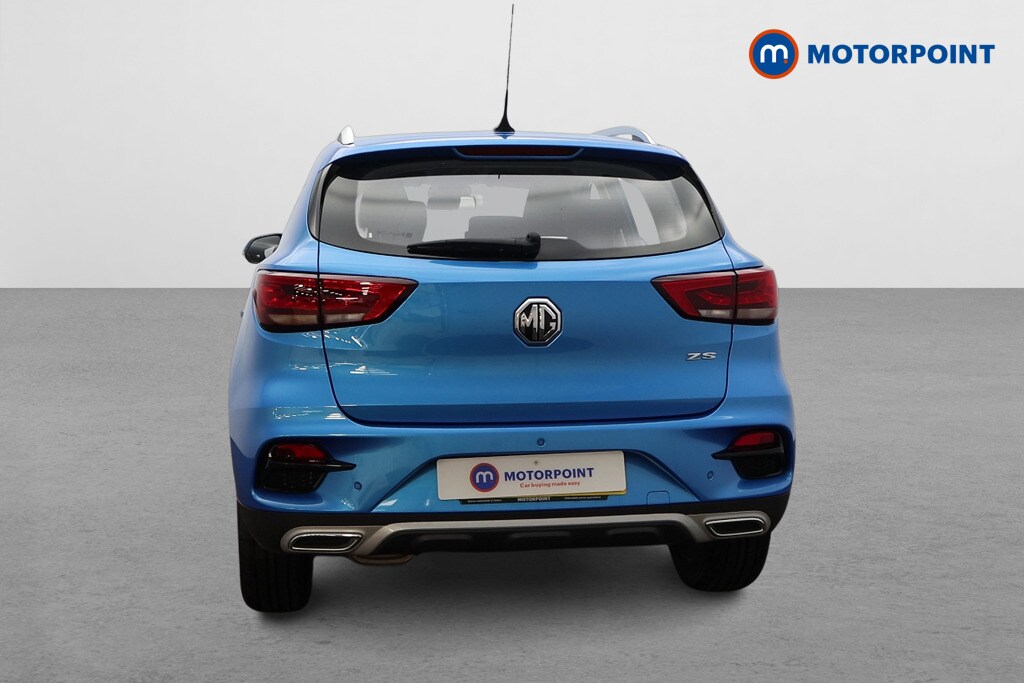 Used MG MG ZS 2022 for sale - 78166514: Photo 6