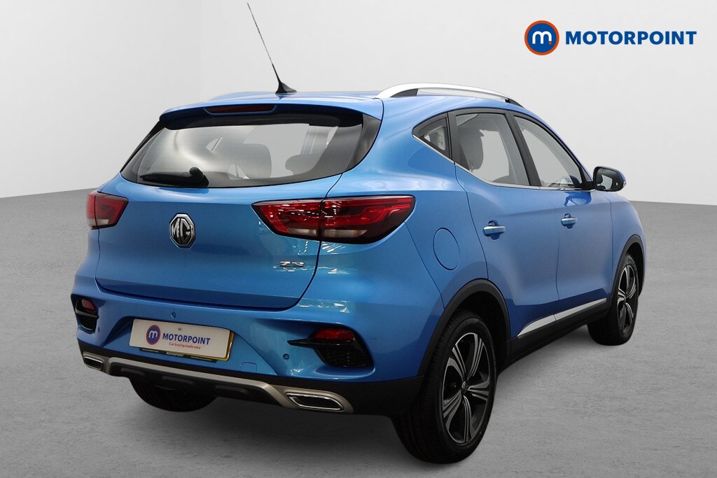 Used MG MG ZS 2022 for sale - 78166514: Photo 7