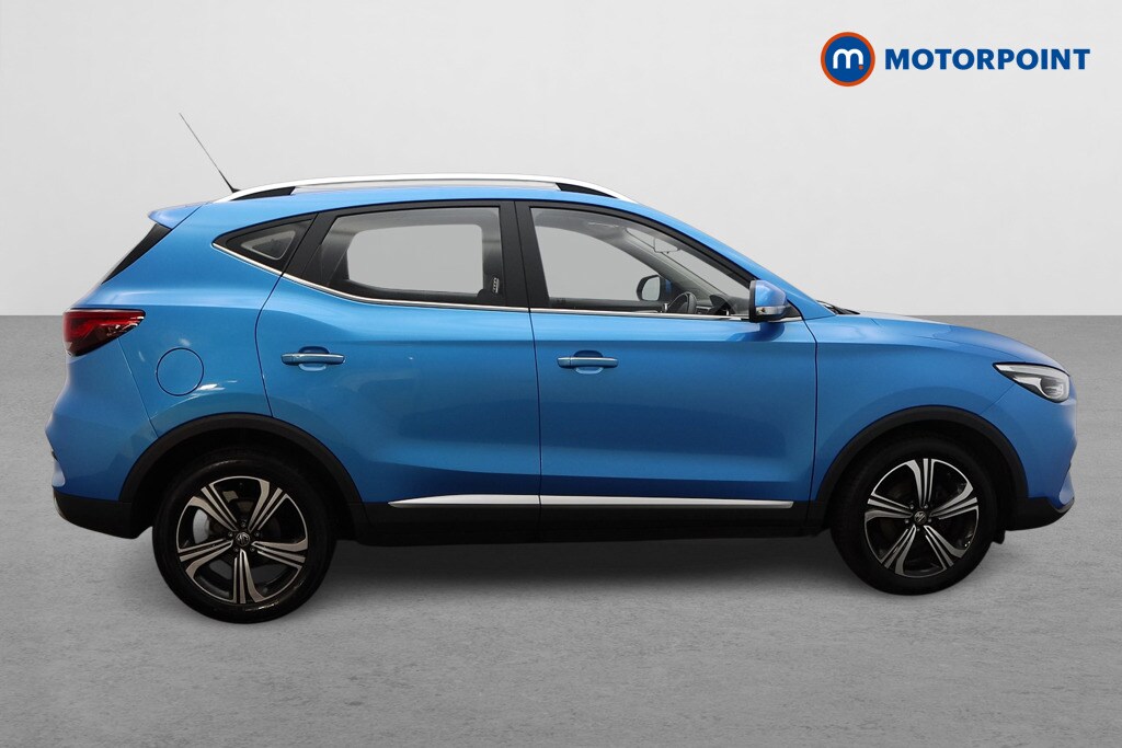 Used MG MG ZS 2022 for sale - 78166514: Photo 8