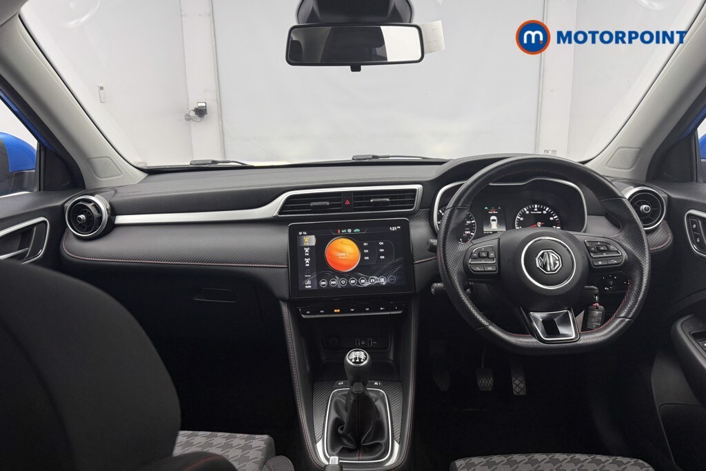 Used MG MG ZS 2022 for sale - 78166514: Photo 9