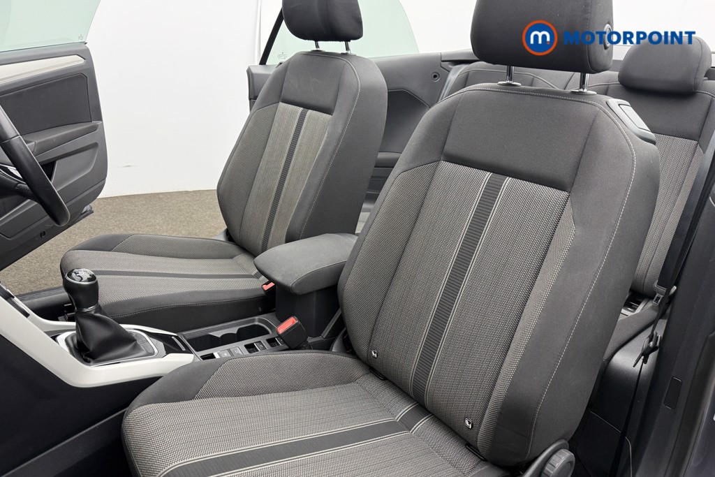 Used Volkswagen T-Roc 2021 for sale - 77653885: Photo 16