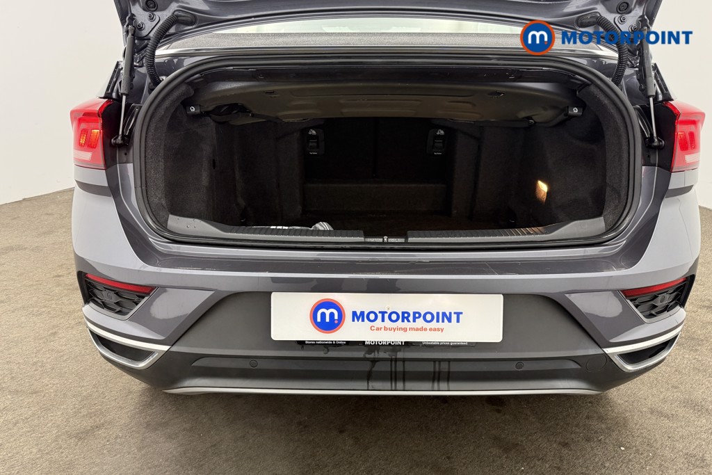 Used Volkswagen T-Roc 2021 for sale - 77653885: Photo 18