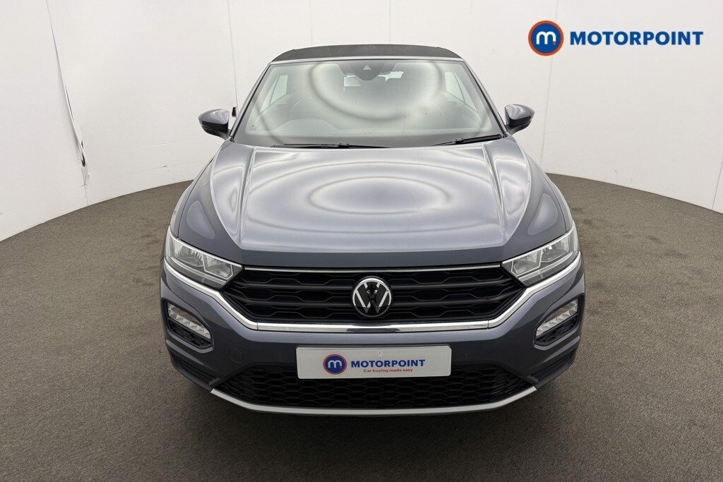 Used Volkswagen T-Roc 2021 for sale - 77653885: Photo 29