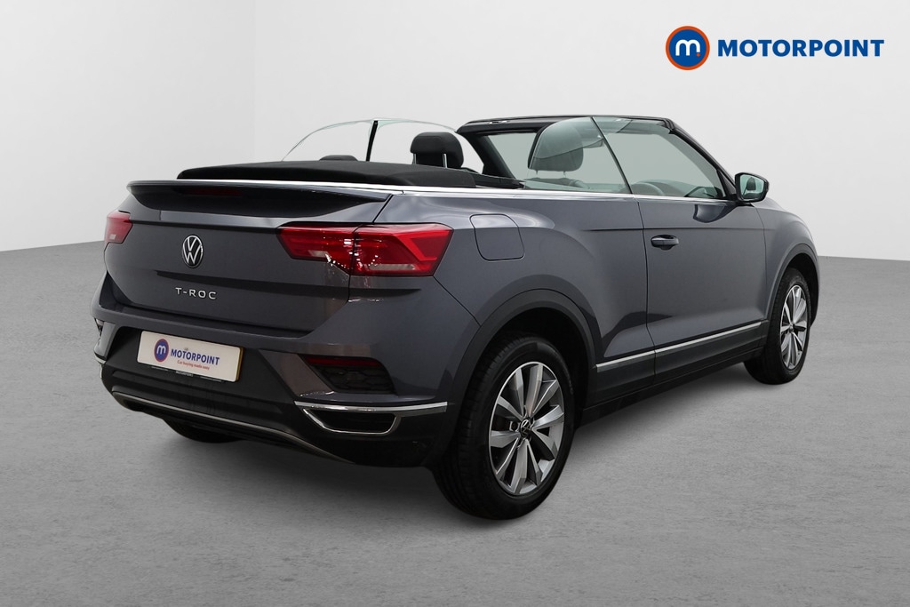 Used Volkswagen T-Roc 2021 for sale - 77653885: Photo 7