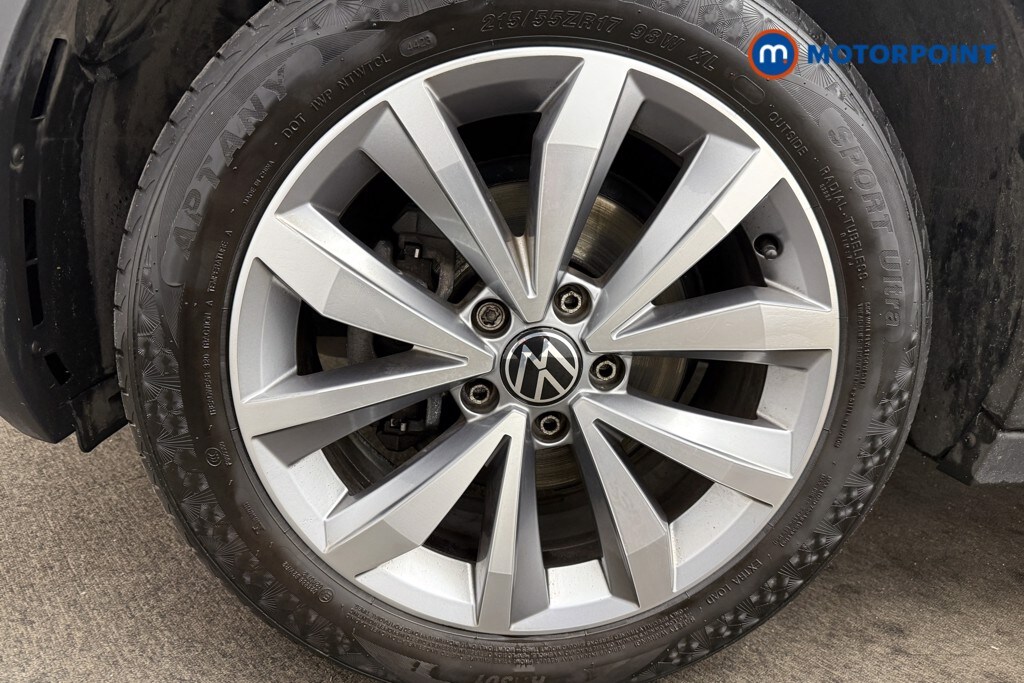 Used Volkswagen T-Roc 2021 for sale - 77653885: Photo 9