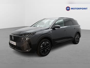 Used Peugeot 5008 2026 for sale - 79640920: Photo