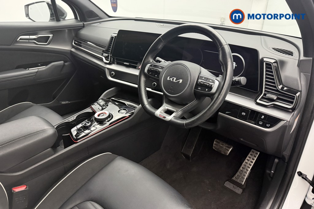 Used Kia Sportage 2022 for sale - 76892573: Photo 14