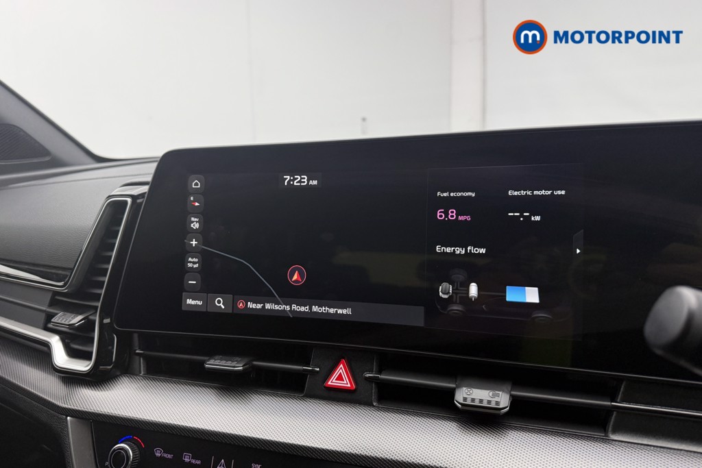 Used Kia Sportage 2022 for sale - 76892573: Photo 19