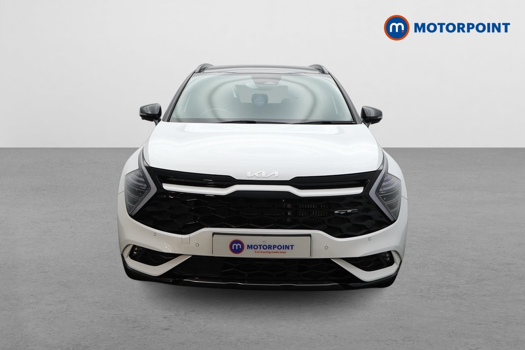 Used Kia Sportage 2022 for sale - 76892573: Photo 2