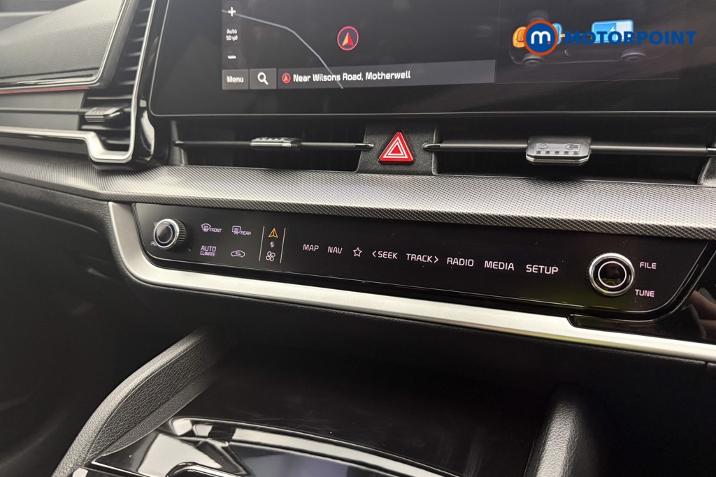 Used Kia Sportage 2022 for sale - 76892573: Photo 22