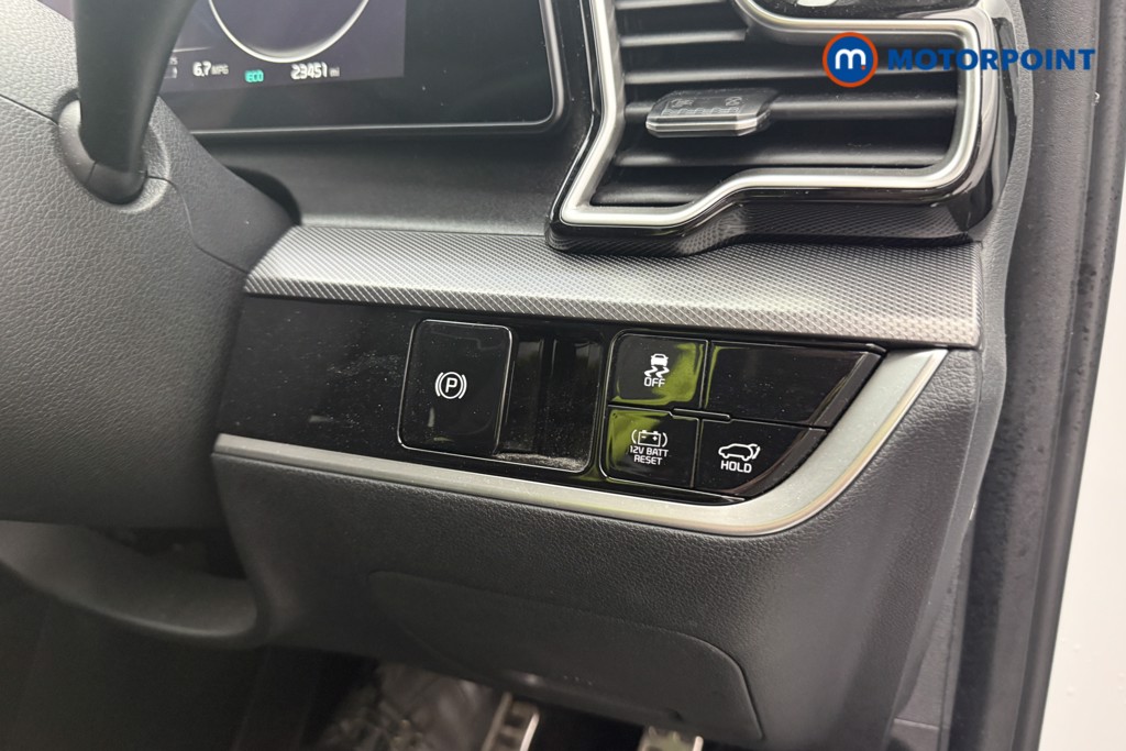 Used Kia Sportage 2022 for sale - 76892573: Photo 29