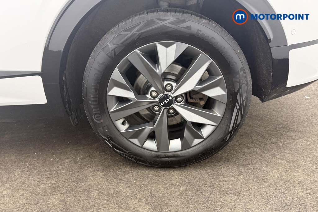 Used Kia Sportage 2022 for sale - 76892573: Photo 39