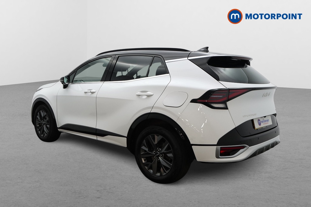 Used Kia Sportage 2022 for sale - 76892573: Photo 5