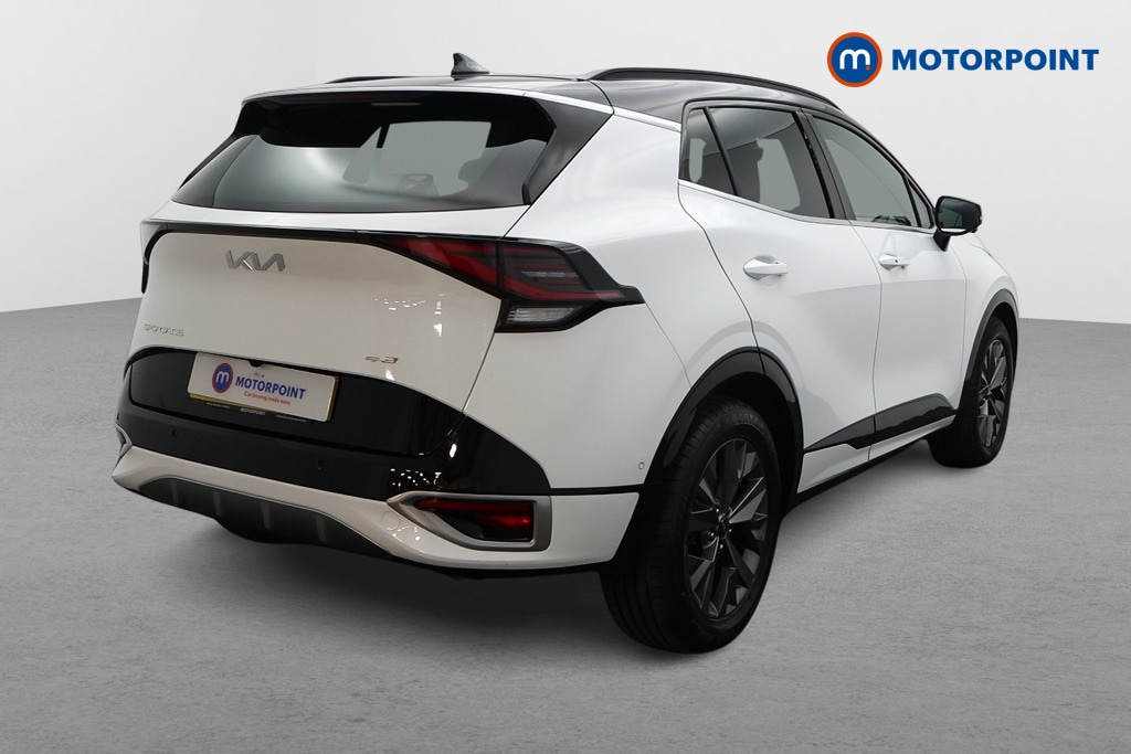 Used Kia Sportage 2022 for sale - 76892573: Photo 7