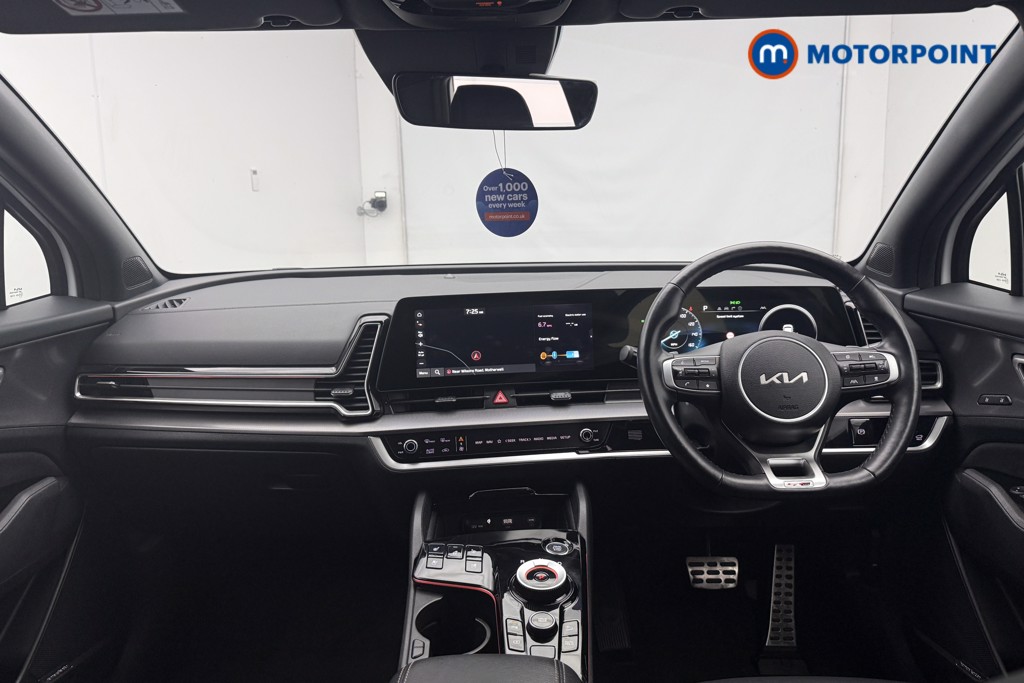 Used Kia Sportage 2022 for sale - 76892573: Photo 9