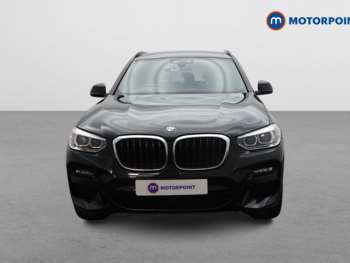 Used BMW X3 2020 for sale - 74830351: Photo