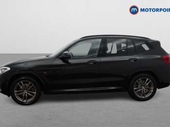 Used BMW X3 2020 for sale - 74830351: Photo