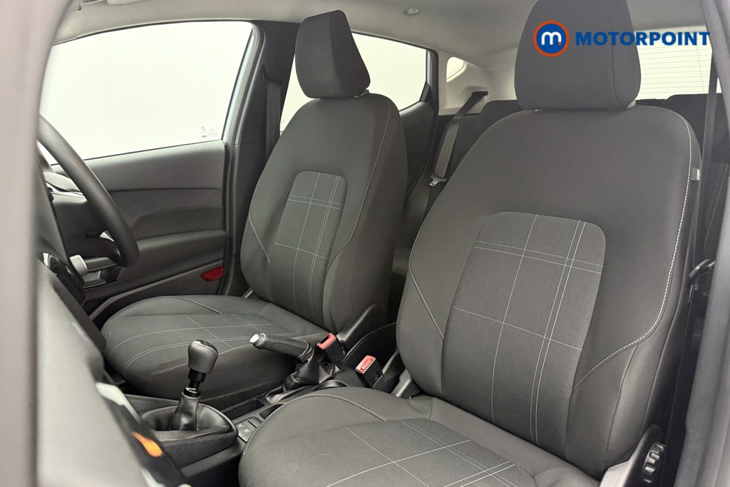 Used Ford Fiesta 2021 for sale - 77561115: Photo 11