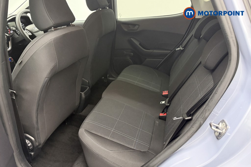 Used Ford Fiesta 2021 for sale - 77561115: Photo 12