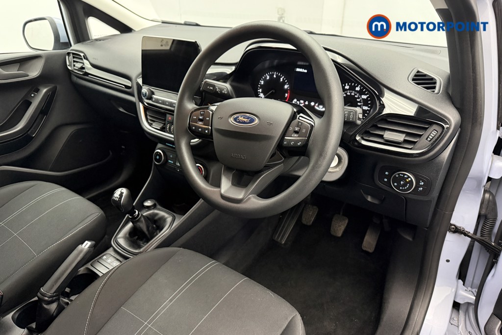 Used Ford Fiesta 2021 for sale - 77561115: Photo 14