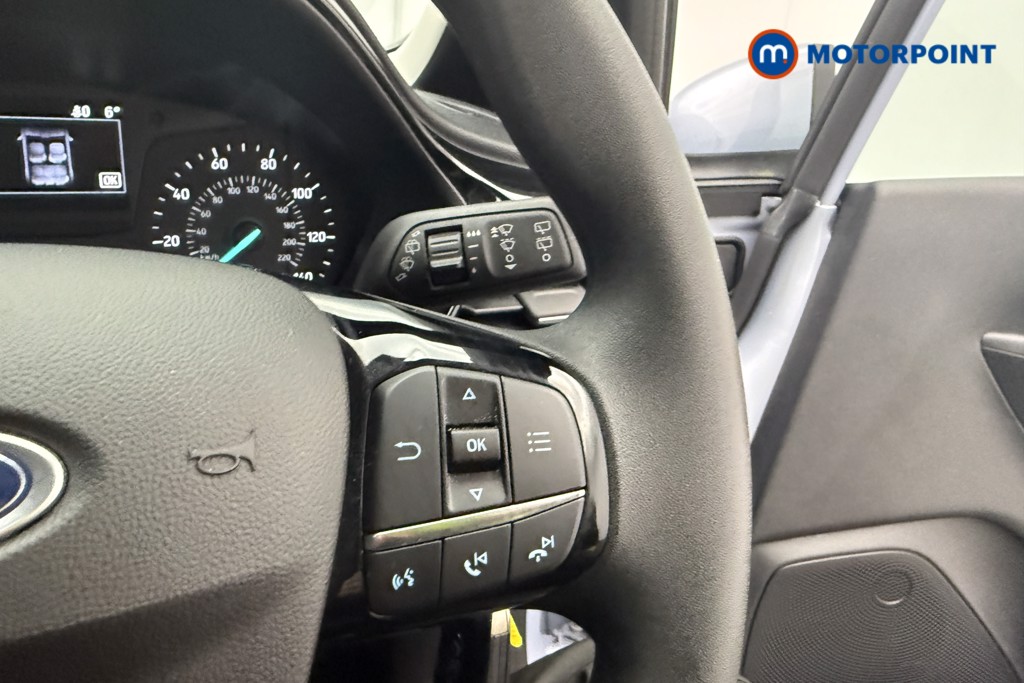 Used Ford Fiesta 2021 for sale - 77561115: Photo 16