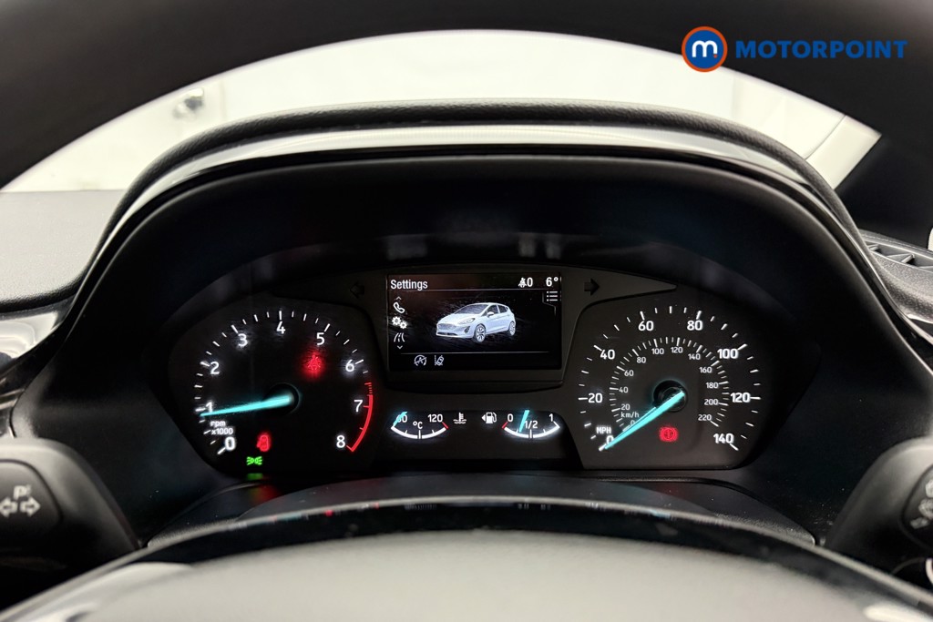 Used Ford Fiesta 2021 for sale - 77561115: Photo 17