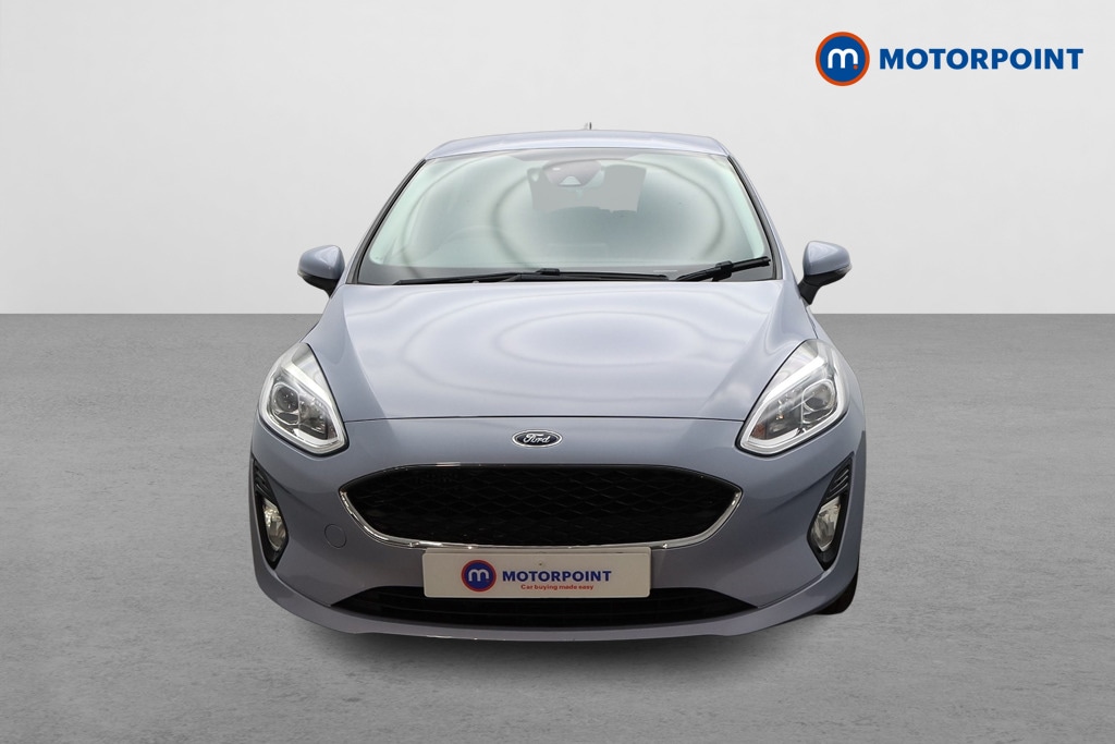 Used Ford Fiesta 2021 for sale - 77561115: Photo 2