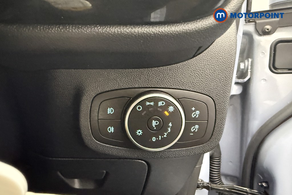 Used Ford Fiesta 2021 for sale - 77561115: Photo 22