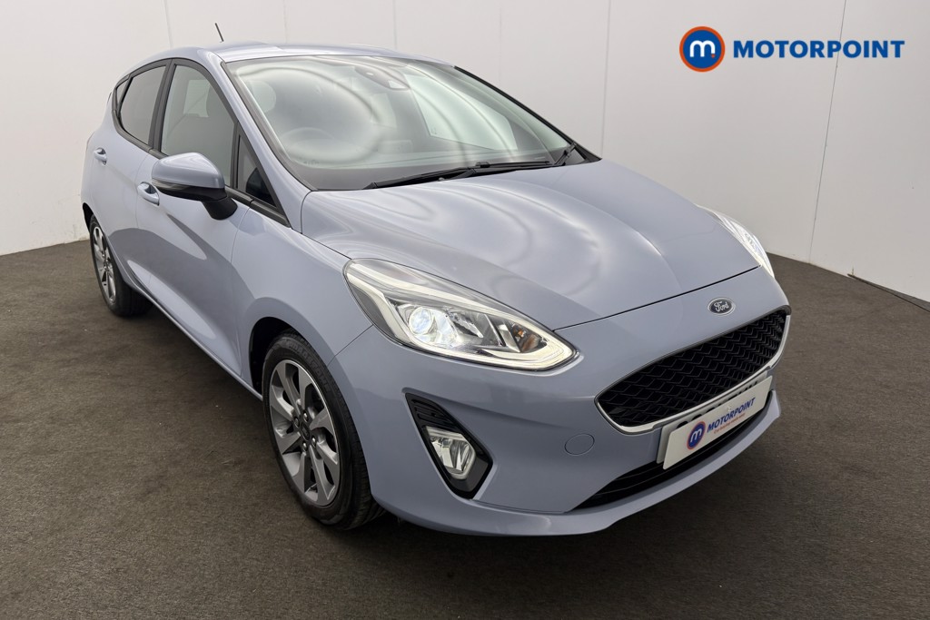 Used Ford Fiesta 2021 for sale - 77561115: Photo 25