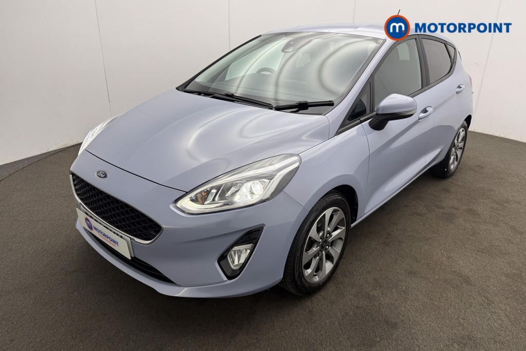 Used Ford Fiesta 2021 for sale - 77561115: Photo 26