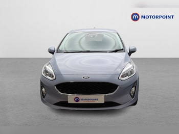 Used Ford Fiesta 2021 for sale - 77561115: Photo