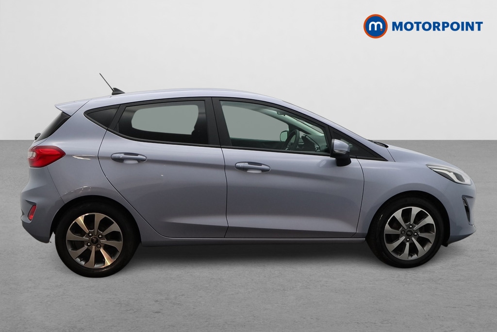 Used Ford Fiesta 2021 for sale - 77561115: Photo 8