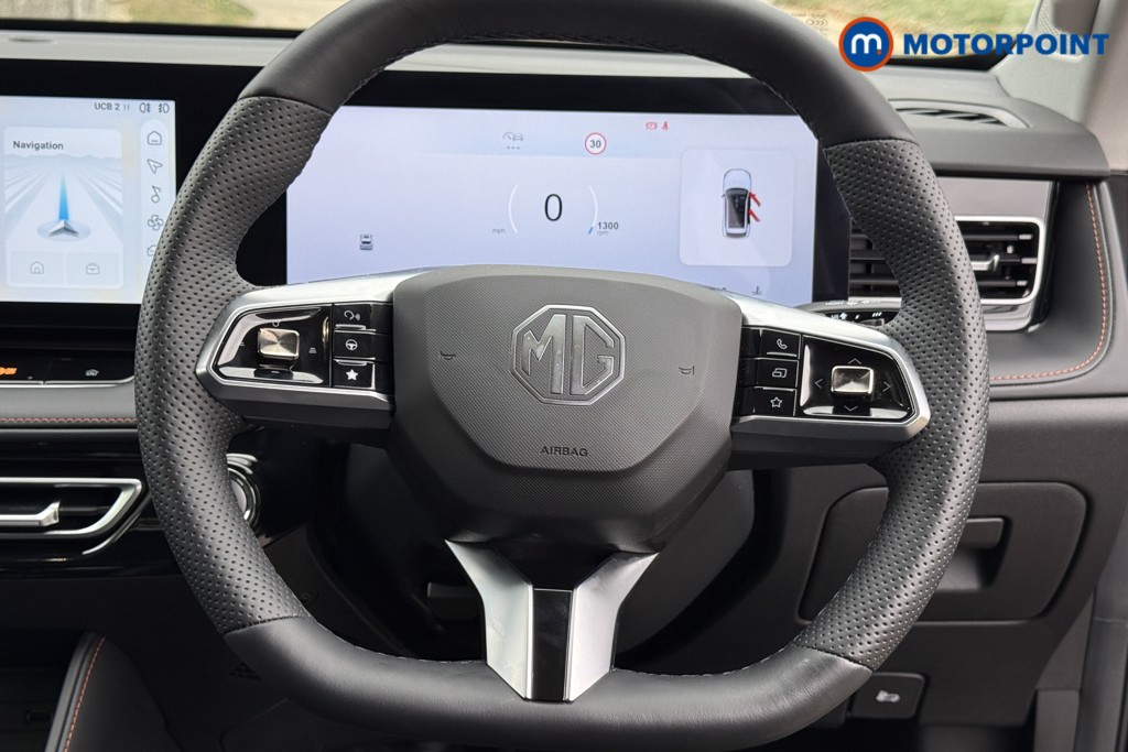 Used MG MG HS 2025 for sale - 77106694: Photo 10