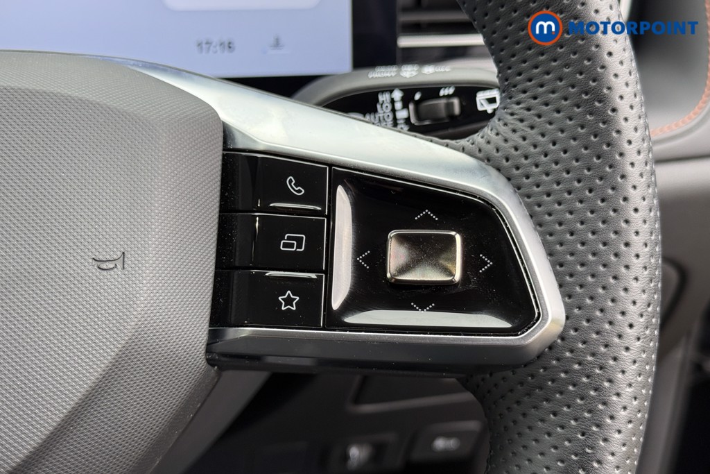 Used MG MG HS 2025 for sale - 77106694: Photo 11