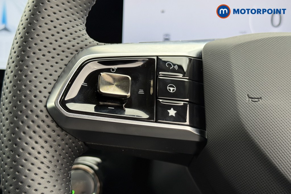 Used MG MG HS 2025 for sale - 77106694: Photo 12