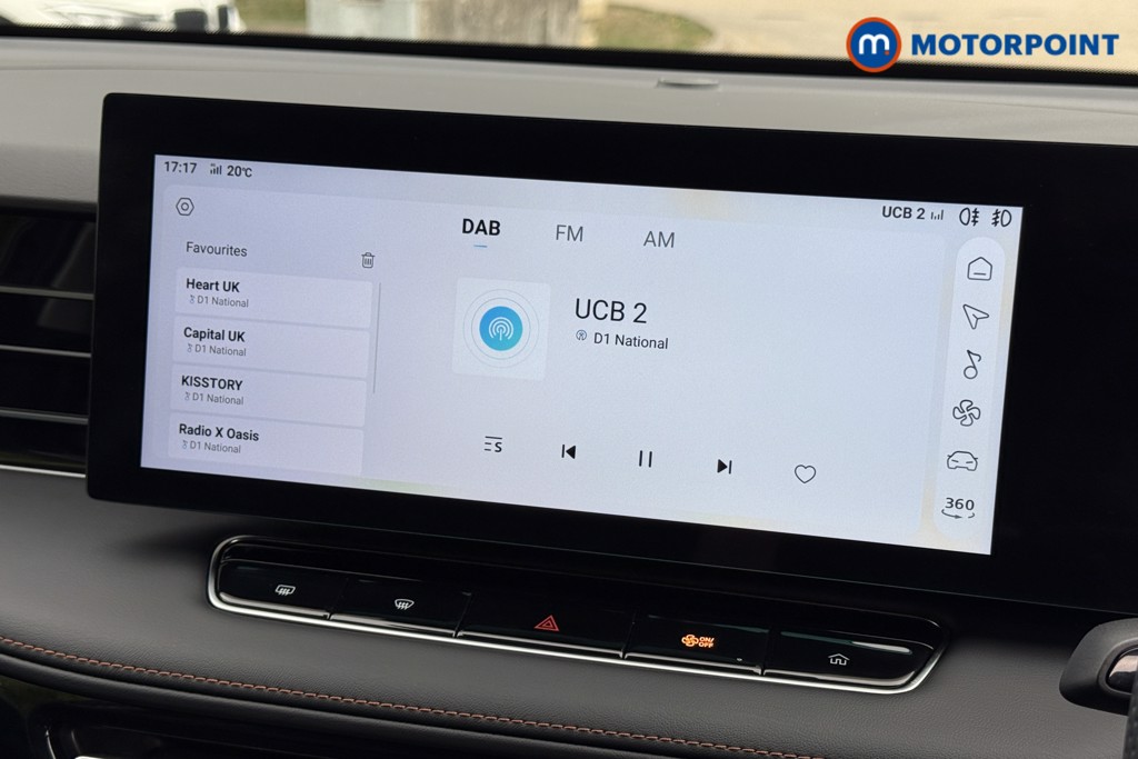 Used MG MG HS 2025 for sale - 77106694: Photo 17