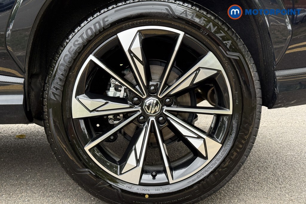 Used MG MG HS 2025 for sale - 77106694: Photo 40