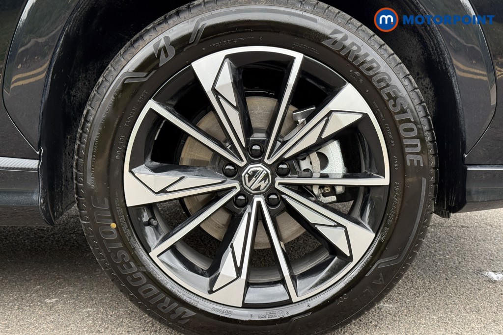 Used MG MG HS 2025 for sale - 77106694: Photo 42