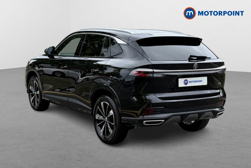 Used MG MG HS 2025 for sale - 77106694: Photo 5