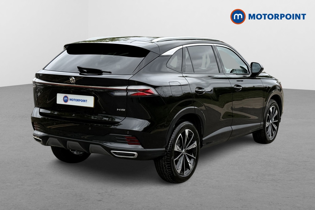 Used MG MG HS 2025 for sale - 77106694: Photo 7