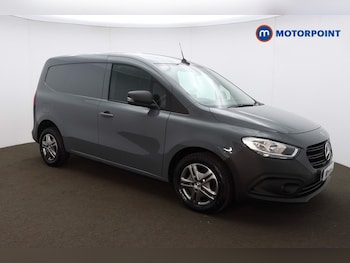 Used Mercedes-Benz Citan 2024 for sale - 78509888: Photo