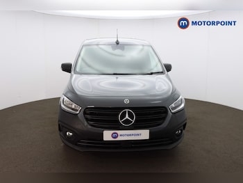 Used Mercedes-Benz Citan 2024 for sale - 78509888: Photo