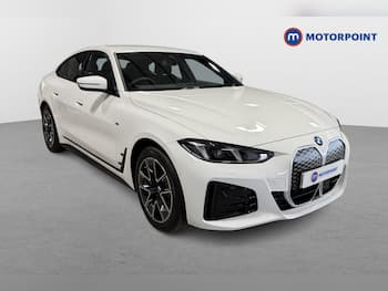 Used BMW i4 2025 for sale - 79665392: Photo