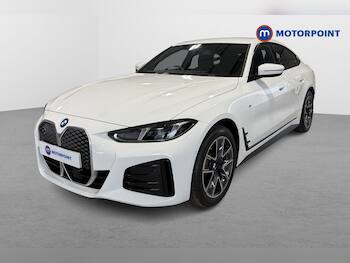 Used BMW i4 2025 for sale - 79665392: Photo