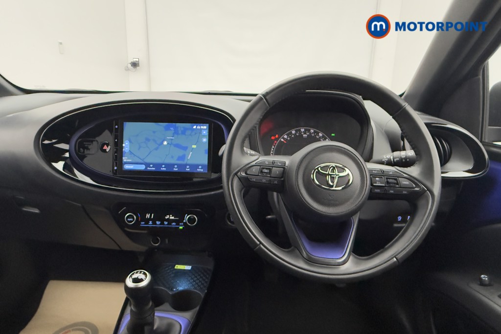 Used Toyota Aygo X 2023 for sale - 76862668: Photo 10