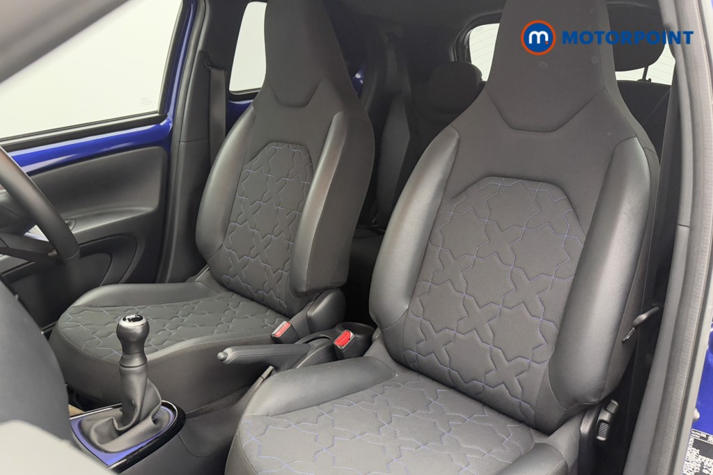 Used Toyota Aygo X 2023 for sale - 76862668: Photo 11