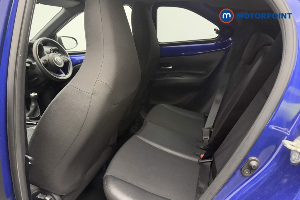 Used Toyota Aygo X 2023 for sale - 76862668: Photo 12