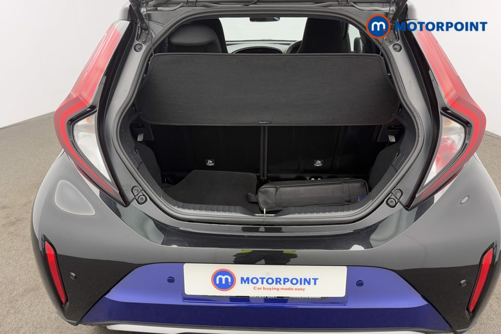 Used Toyota Aygo X 2023 for sale - 76862668: Photo 13