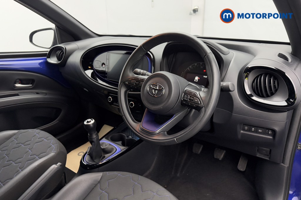 Used Toyota Aygo X 2023 for sale - 76862668: Photo 14