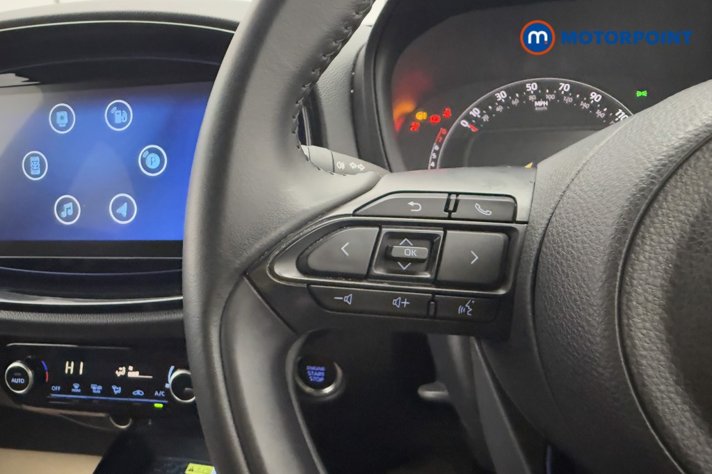 Used Toyota Aygo X 2023 for sale - 76862668: Photo 15